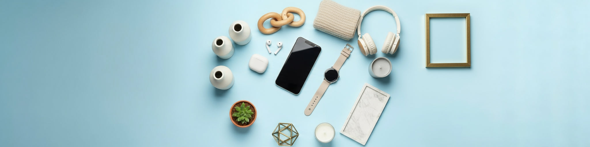 Home Page Banner Image